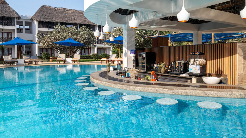 Doubletree By Hilton Resort Zanzibar