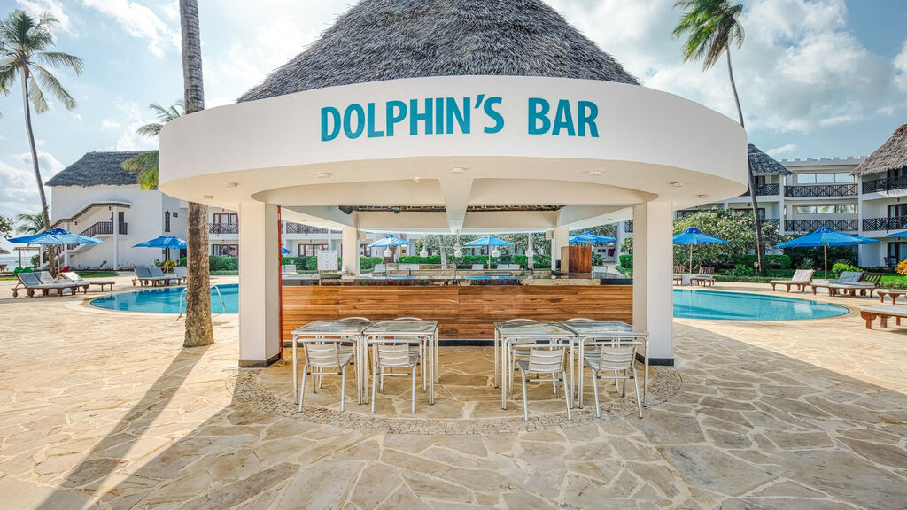 Doubletree By Hilton Resort Zanzibar