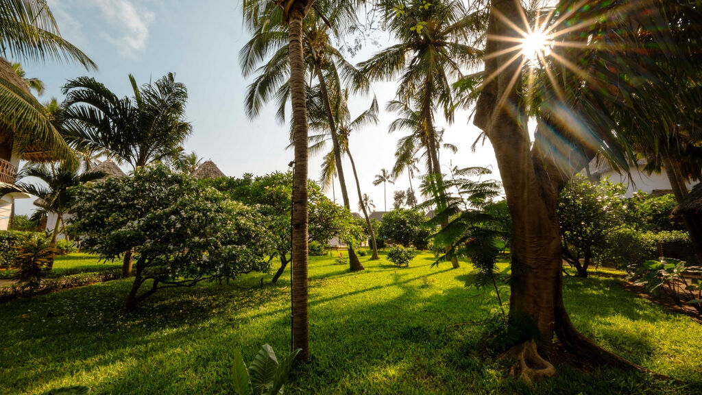 Doubletree By Hilton Resort Zanzibar