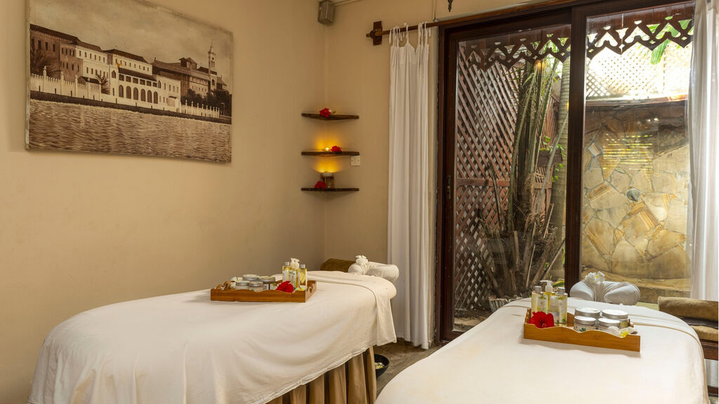 Doubletree By Hilton Resort Zanzibar