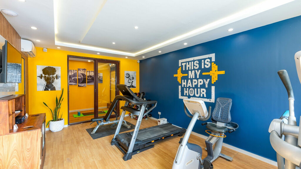 Doubletree By Hilton Resort Zanzibar