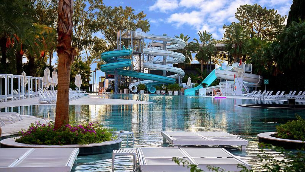 DoubleTree by Hilton Antalya Kemer