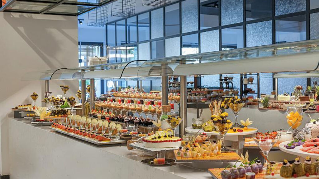 DoubleTree by Hilton Antalya Kemer
