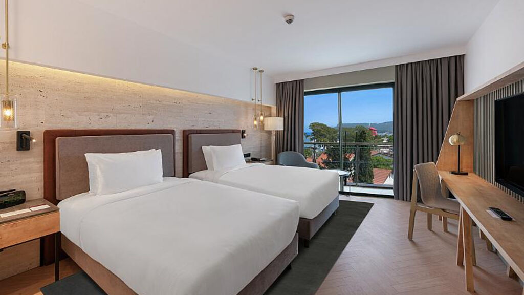 DoubleTree by Hilton Antalya Kemer