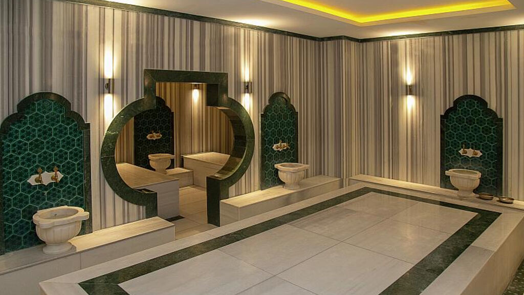 DoubleTree by Hilton Antalya Kemer