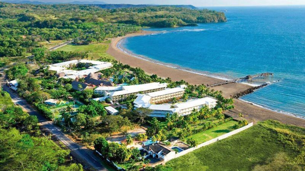 DoubleTree Resort by Hilton