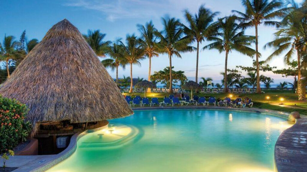 DoubleTree Resort by Hilton
