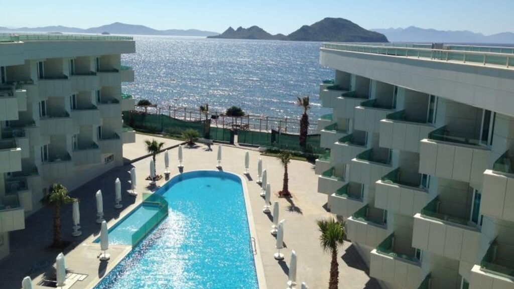 Dragut Point South