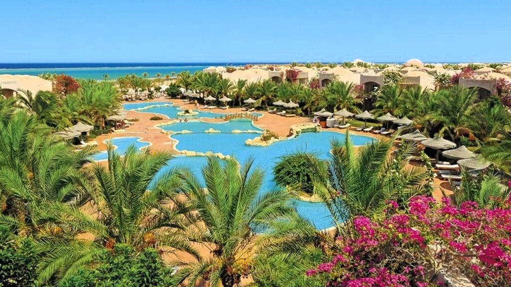 Dream Lagoon & Aquapark Resort