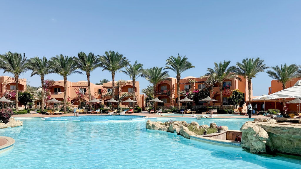 Dream Lagoon & Aquapark Resort