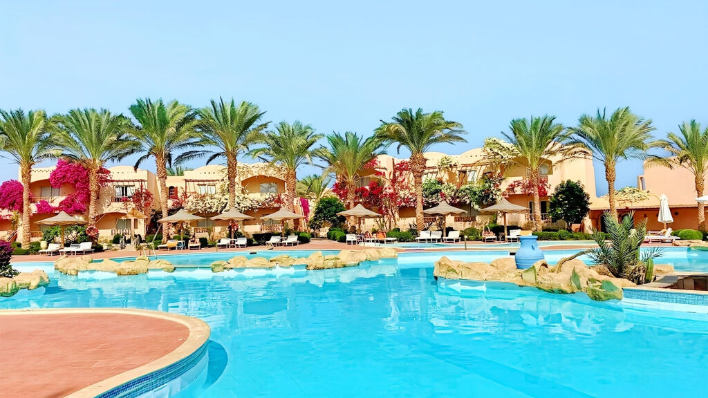 Dream Lagoon & Aquapark Resort