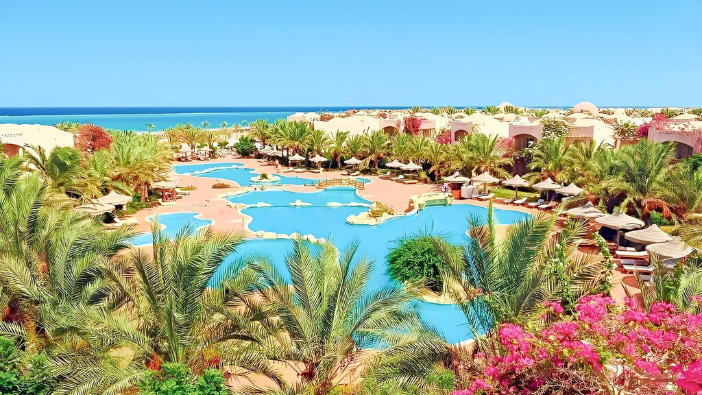 Dream Lagoon & Aquapark Resort