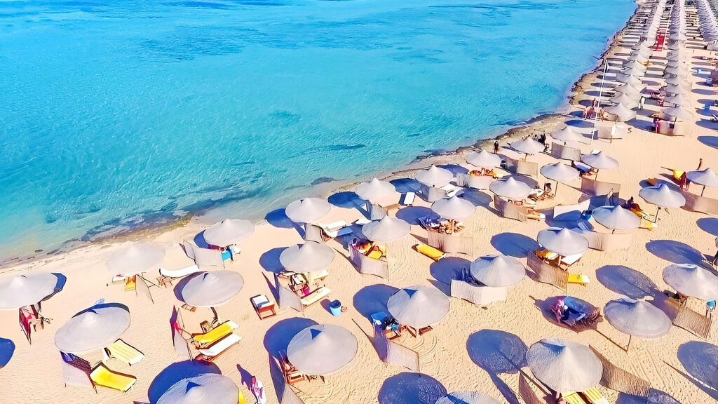 Dream Lagoon & Aquapark Resort