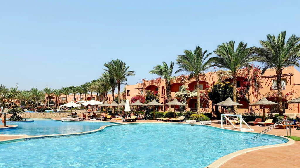 Dream Lagoon & Aquapark Resort