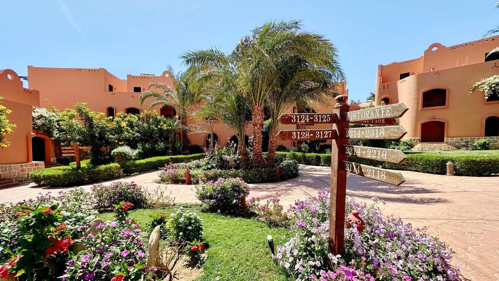 Dream Lagoon & Aquapark Resort