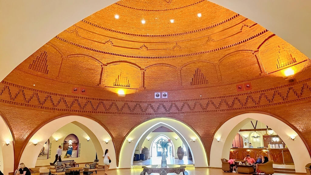 Dream Lagoon & Aquapark Resort