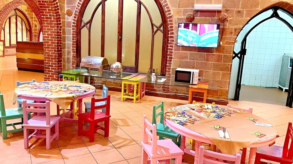 Dream Lagoon & Aquapark Resort