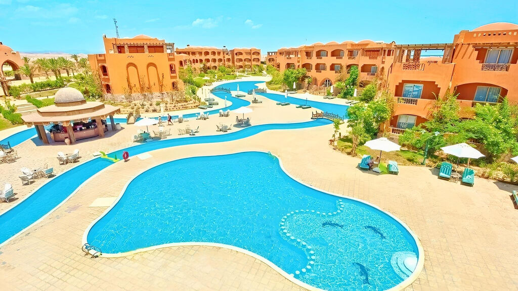 Dream Lagoon & Aquapark Resort