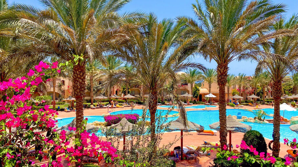 Dream Lagoon & Aquapark Resort