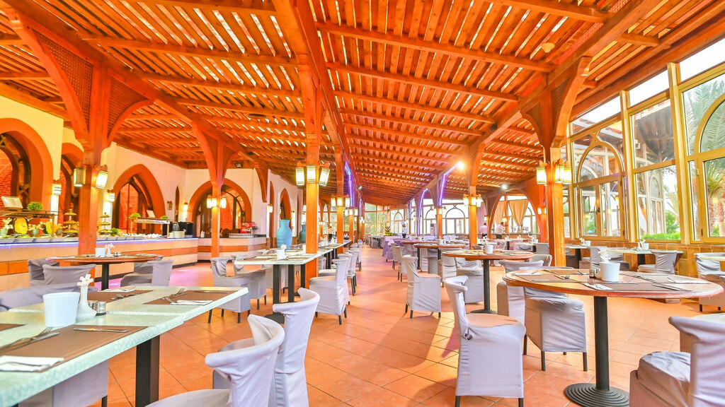 Dream Lagoon & Aquapark Resort