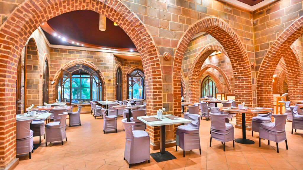 Dream Lagoon & Aquapark Resort