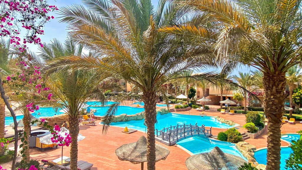 Dream Lagoon & Aquapark Resort