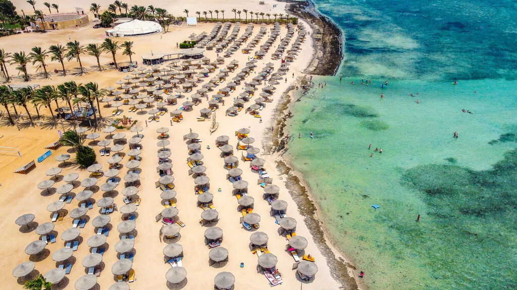 Dream Lagoon & Aquapark Resort