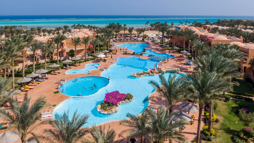 Dream Lagoon & Aquapark Resort