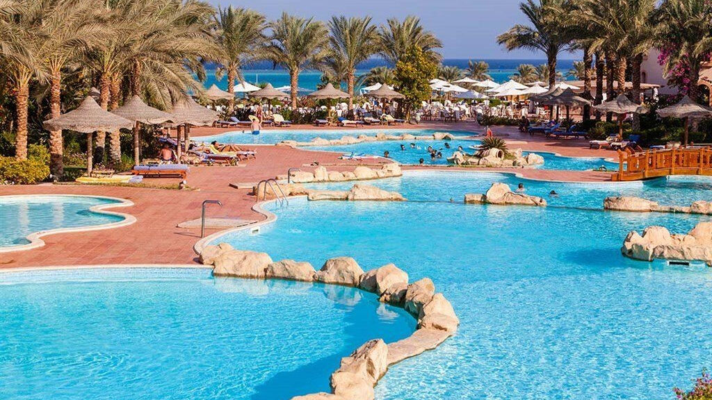Dream Lagoon & Aquapark Resort