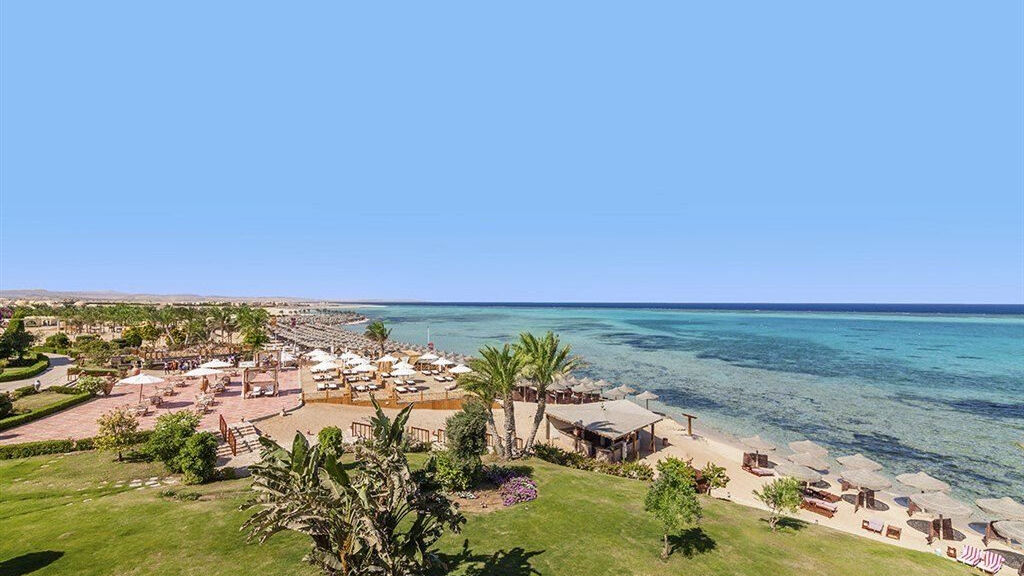 Dream Lagoon & Aquapark Resort