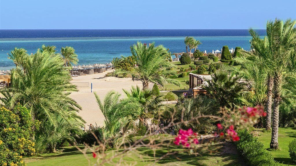 Dream Lagoon & Aquapark Resort