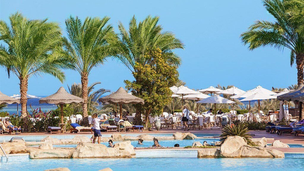 Dream Lagoon & Aquapark Resort