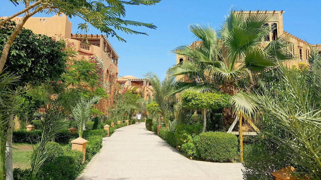 Dream Lagoon & Aquapark Resort
