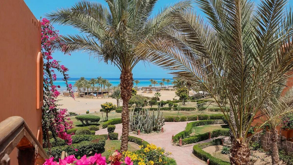 Dream Lagoon & Aquapark Resort