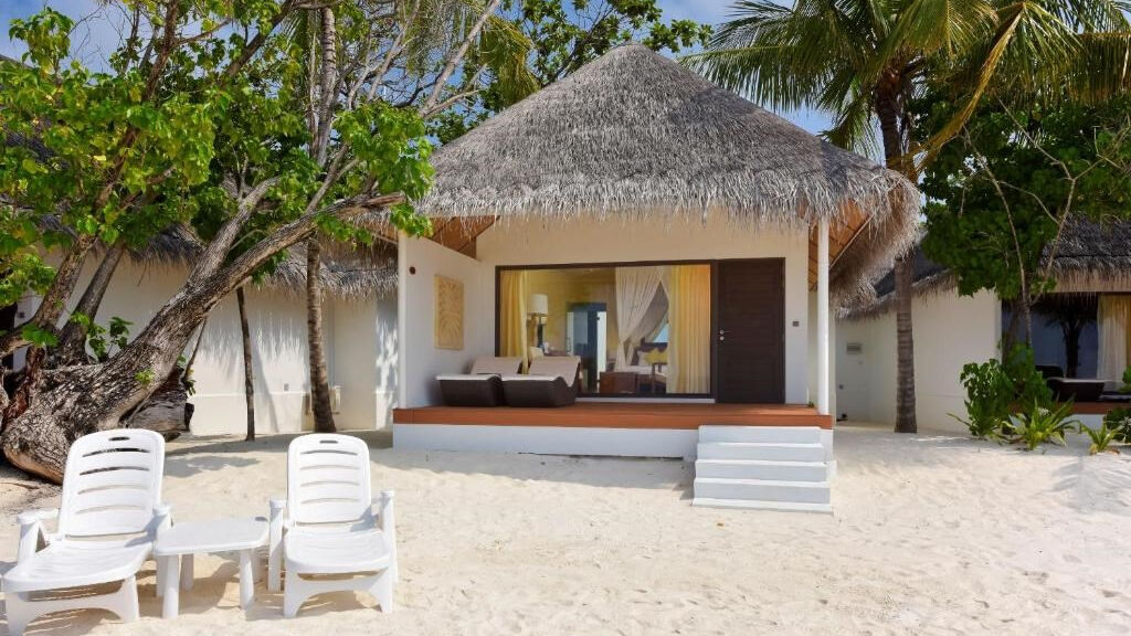 Hotel Dreamland Maldives Resort