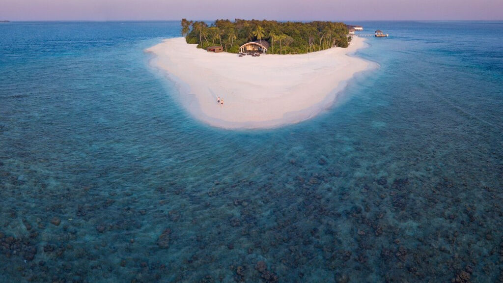 Dreamland The Unique Sea & Lake Resort