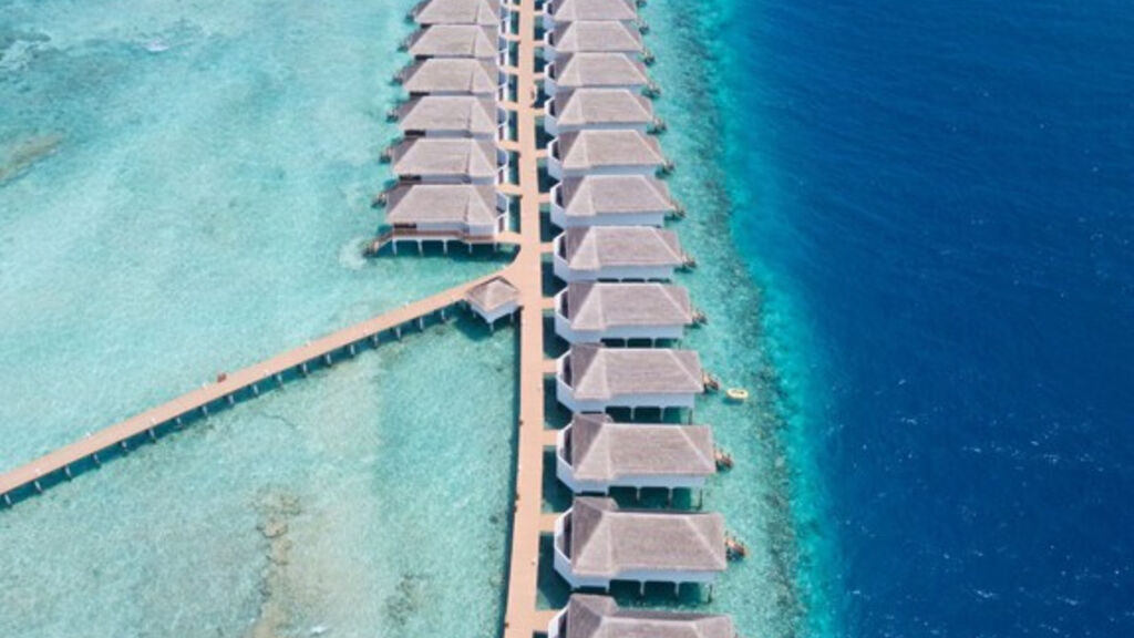 Dreamland The Unique Sea & Lake Resort