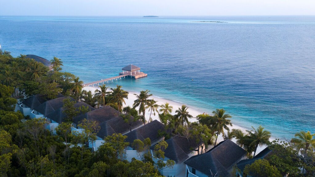 Dreamland The Unique Sea & Lake Resort