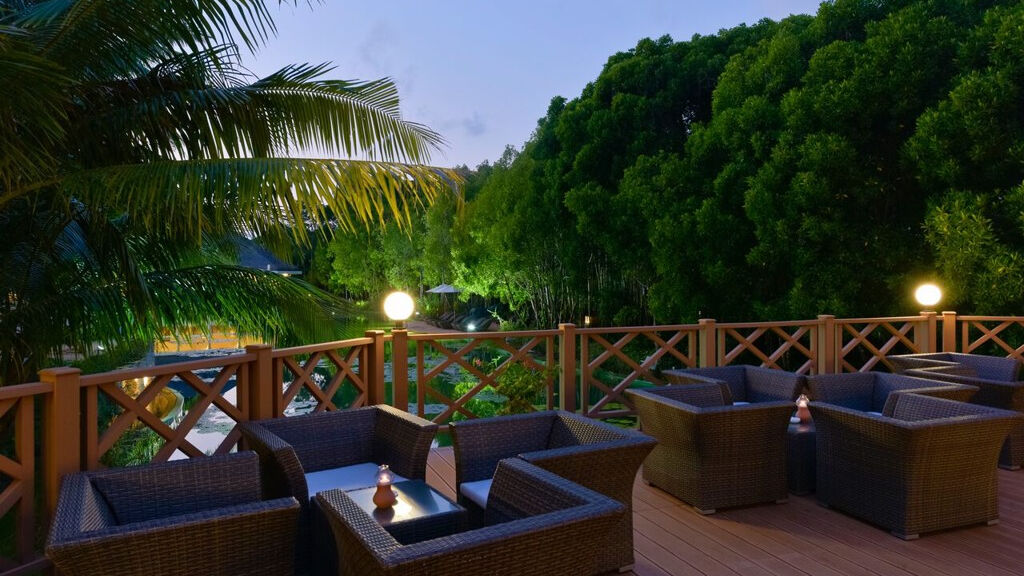 Dreamland The Unique Sea & Lake Resort