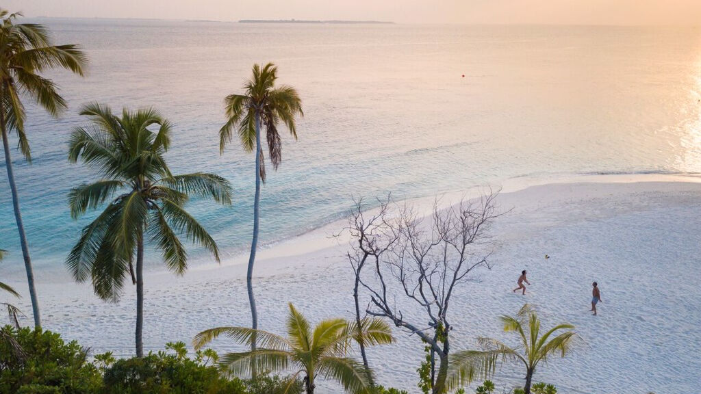 Dreamland The Unique Sea & Lake Resort