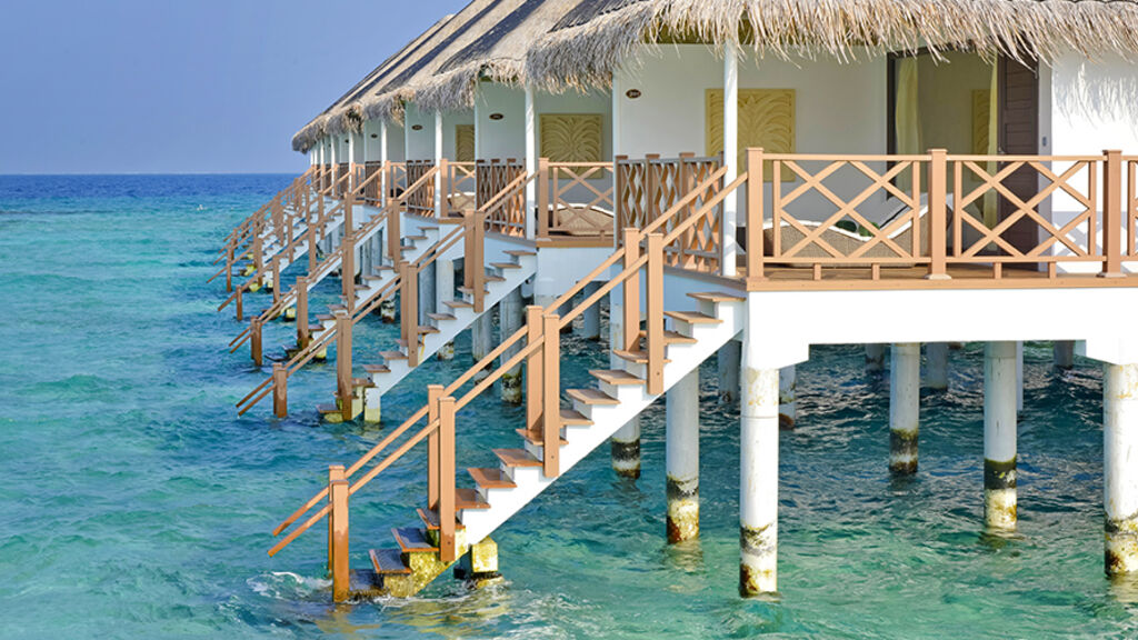 Dreamland The Unique Sea & Lake Resort