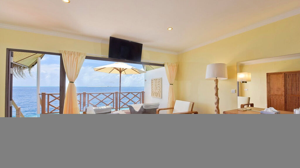 Dreamland The Unique Sea & Lake Resort