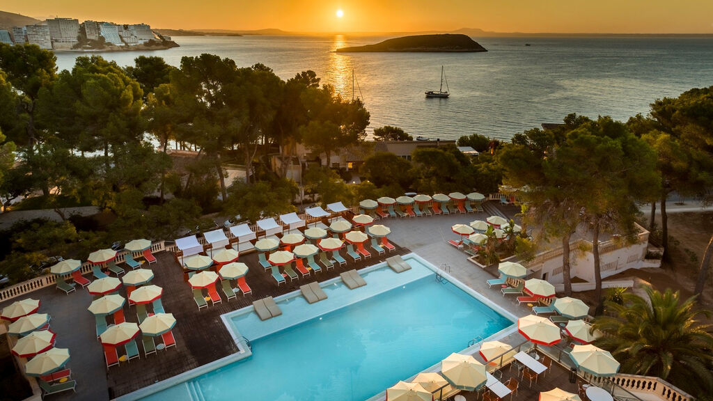 Dreams Calvia Resort & Spa
