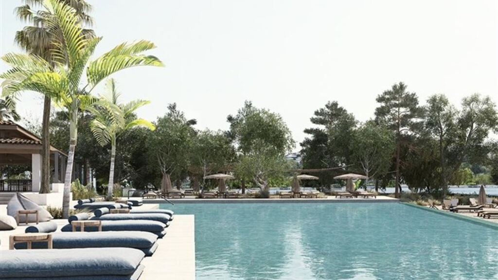 Dreams Corfu Resort & Spa