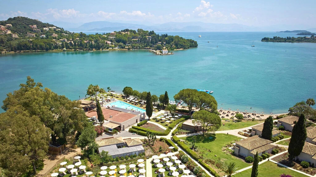 Dreams Corfu Resort & Spa