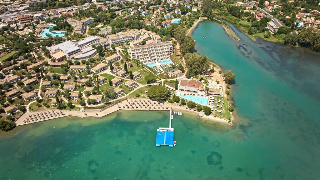 Dreams Corfu Resort & Spa