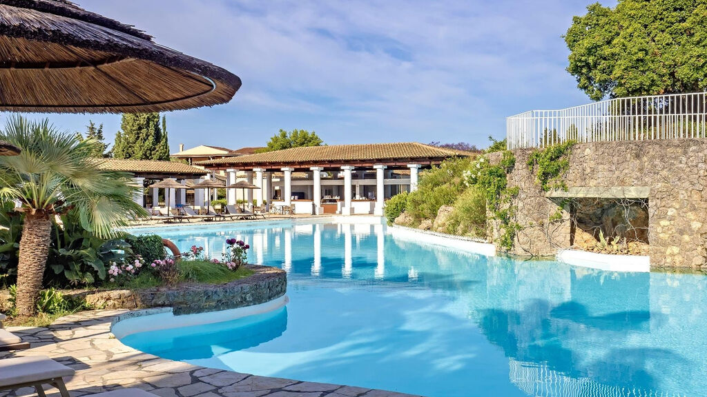 Dreams Corfu Resort & Spa