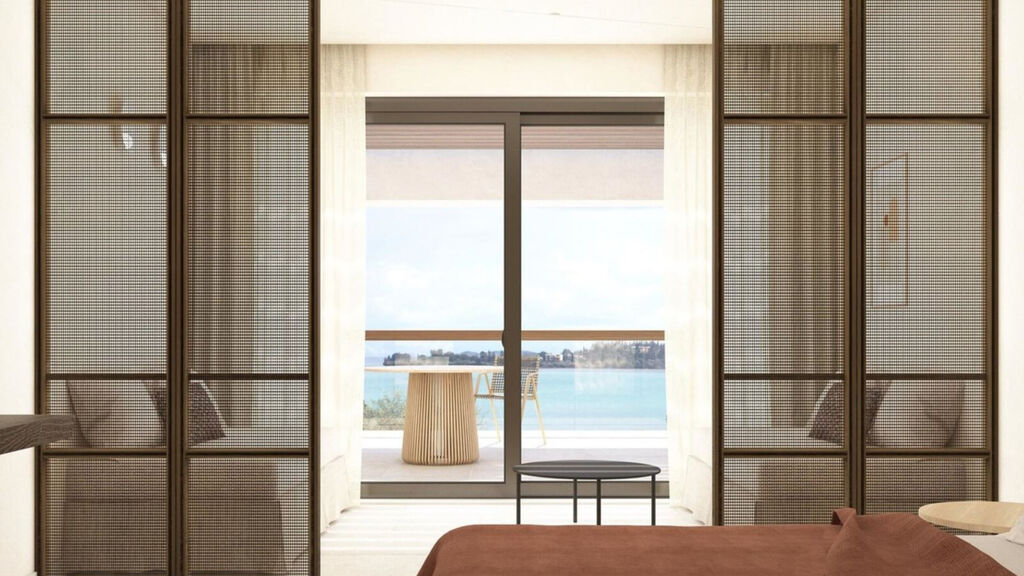 Dreams Corfu Resort & Spa