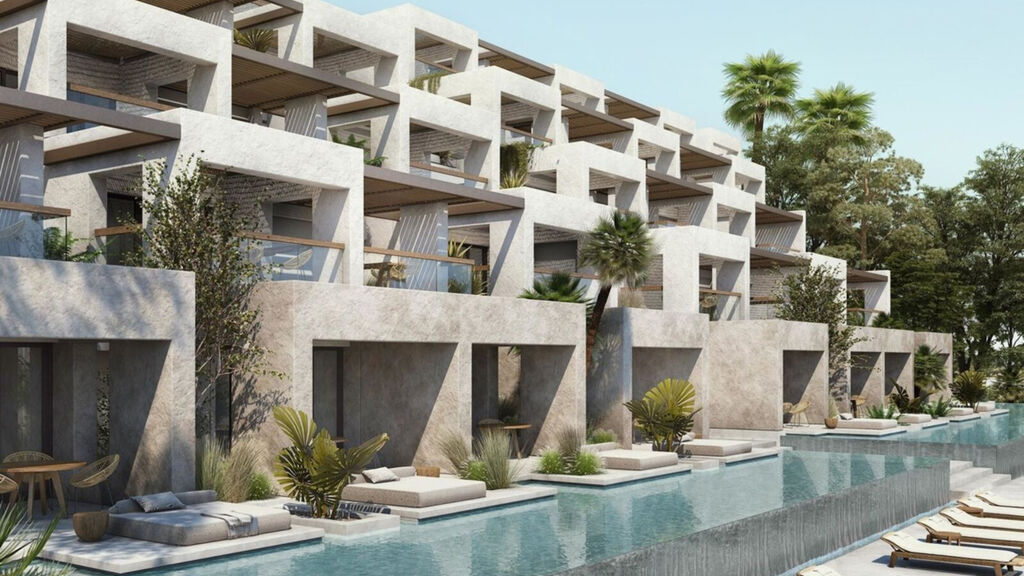 Dreams Corfu Resort & Spa
