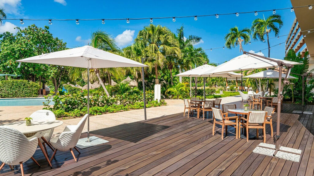 Dreams Curacao Resort Spa & Casino